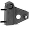 Anchor Industries Vw H4 Cyl 1.6 74-73/Vw H4 Cyl 1.6 79-71 Motor Mount, 2419 2419 - alternate 1